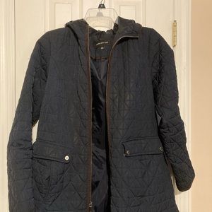Womens Jacket